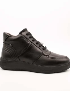 Botín Stonefly 221567 Seven Season Black de Hombre