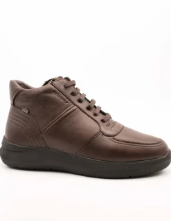 Botín Stonefly 221566 Seven Season Choco Brown de Hombre