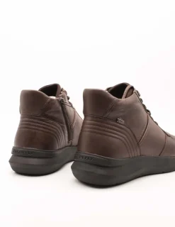 Botín Stonefly 221566 Seven Season Choco Brown de Hombre
