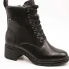 Botín Tamaris 25256-43-001 Black de Mujer