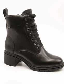 Botín Tamaris 25256-43-001 Black de Mujer