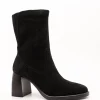 Botín Tamaris 25019-41-001 Black de Mujer