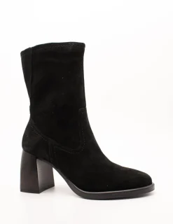 Botín Tamaris 25019-41-001 Black de Mujer