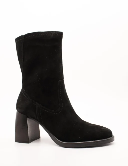 Botín Tamaris 25019-41-001 Black de Mujer
