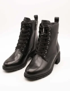 Botín Tamaris 25256-43-001 Black de Mujer