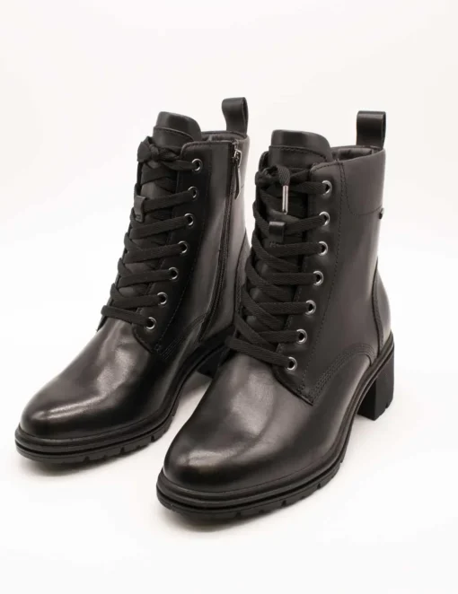 Botín Tamaris 25256-43-001 Black de Mujer