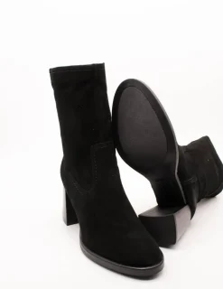 Botín Tamaris 25019-41-001 Black de Mujer