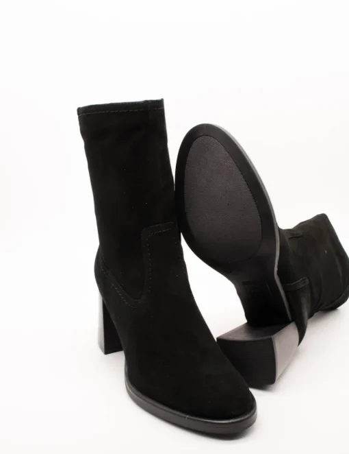 Botín Tamaris 25019-41-001 Black de Mujer