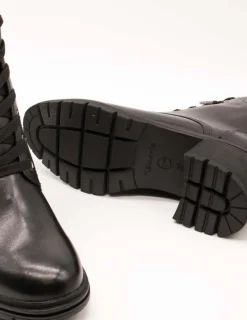 Botín Tamaris 25256-43-001 Black de Mujer