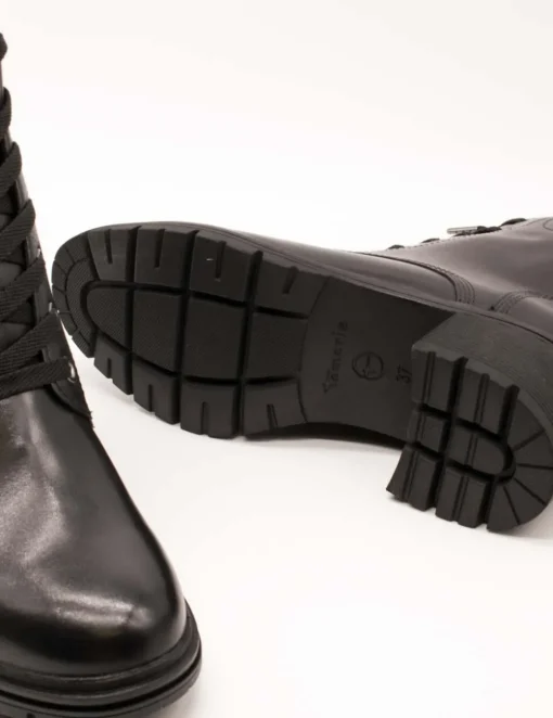 Botín Tamaris 25256-43-001 Black de Mujer