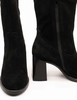 Botín Tamaris 25019-41-001 Black de Mujer
