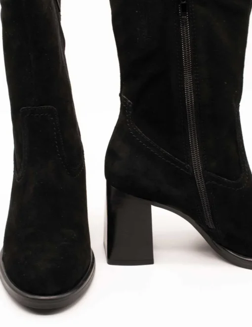 Botín Tamaris 25019-41-001 Black de Mujer