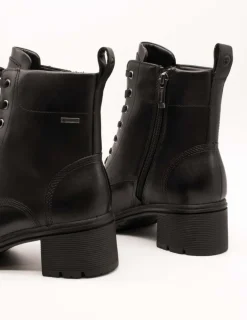 Botín Tamaris 25256-43-001 Black de Mujer