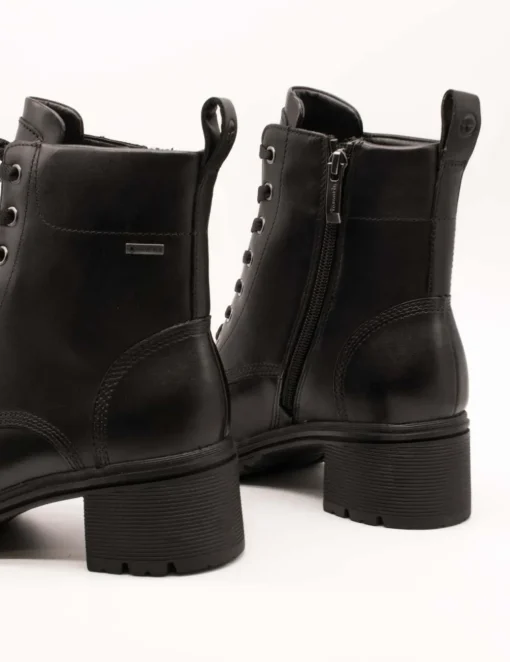 Botín Tamaris 25256-43-001 Black de Mujer