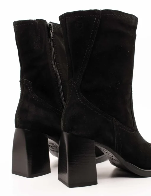 Botín Tamaris 25019-41-001 Black de Mujer