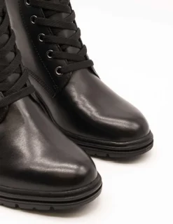 Botín Tamaris 25256-43-001 Black de Mujer