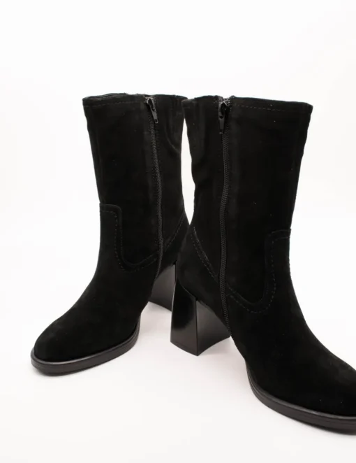 Botín Tamaris 25019-41-001 Black de Mujer
