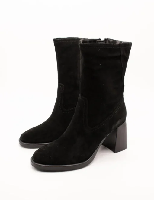 Botín Tamaris 25019-41-001 Black de Mujer