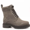 Botín Tamaris 25252-43-219 Dark Grey de Mujer