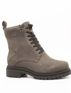 Botín Tamaris 25252-43-219 Dark Grey de Mujer