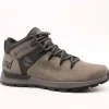Botín Timberland A6D71E-L81 Sprint Trekker Grey de Hombre