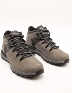 Botín Timberland A6D71E-L81 Sprint Trekker Grey de Hombre