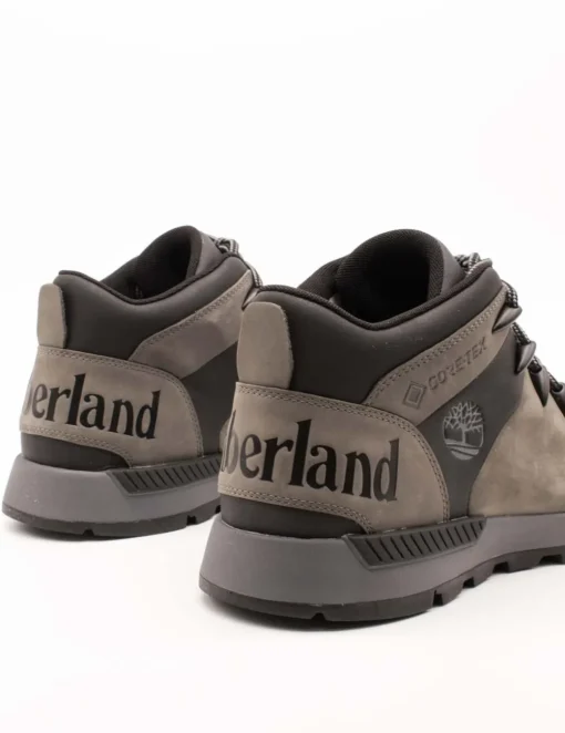 Botín Timberland A6D71E-L81 Sprint Trekker Grey de Hombre