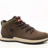 Botín Timberland A6DQDW-071 Sprint Trekker Brown