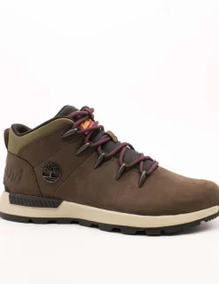 Botín Timberland A6DQDW-071 Sprint Trekker Brown