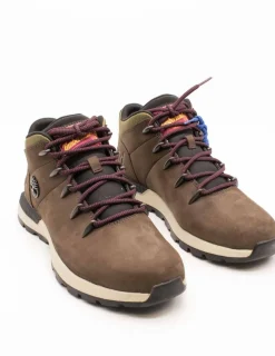 Botín Timberland A6DQDW-071 Sprint Trekker Brown