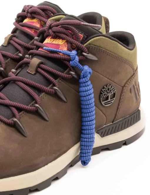 Botín Timberland A6DQDW-071 Sprint Trekker Brown