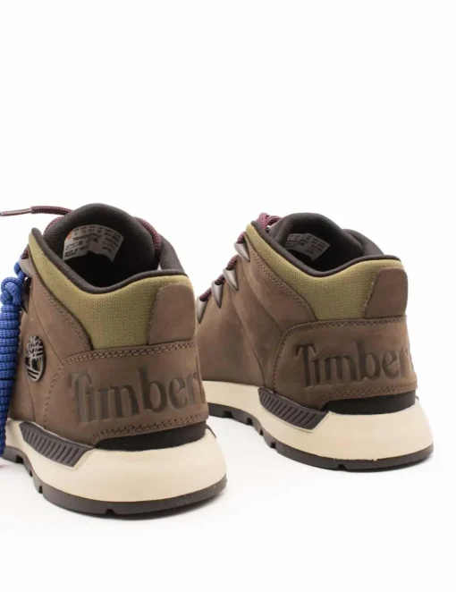Botín Timberland A6DQDW-071 Sprint Trekker Brown