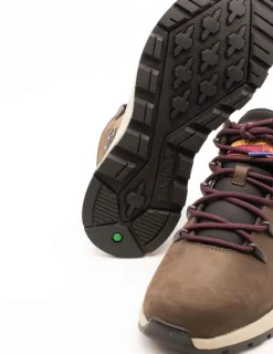 Botín Timberland A6DQDW-071 Sprint Trekker Brown