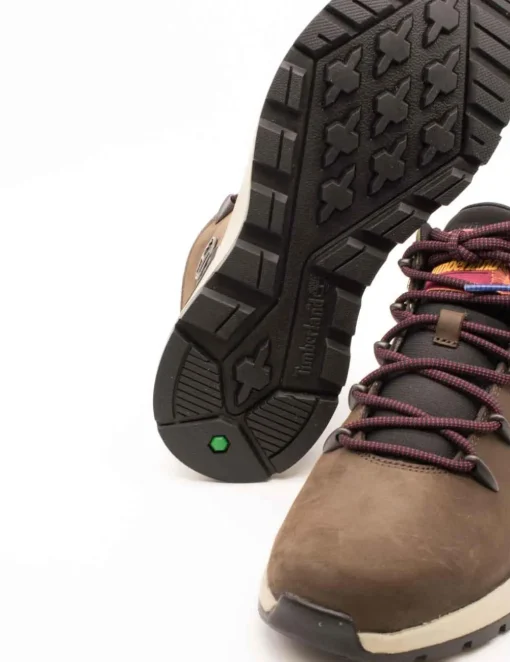 Botín Timberland A6DQDW-071 Sprint Trekker Brown