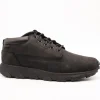 Botín Timberland A5YAN0-151 Winsor Park Black de Hombre