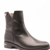 Botín Wonders C-5439 Wonderdry Negro de Mujer