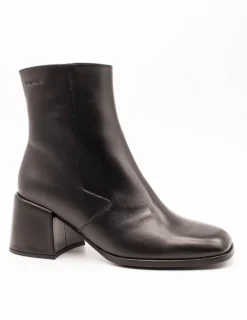 Botín Wonders E-6405 Iseo Negro de Mujer