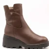 Botín Wonders G-7007 Wonderdry Testa de Mujer