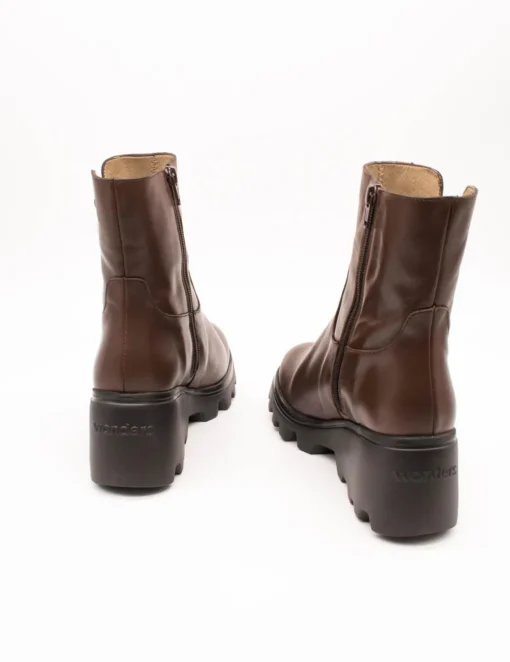 Botín Wonders G-7007 Wonderdry Testa de Mujer
