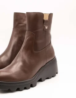 Botín Wonders G-7007 Wonderdry Testa de Mujer