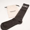 Calcetín Woollife Mares