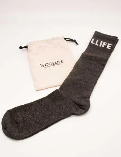 Calcetín Woollife Mares