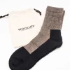 Calcetín Woollife Sequoya Navy
