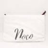 Cartera Noco 2315636D Sport Blanco