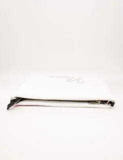 Cartera Noco 2315636D Sport Blanco