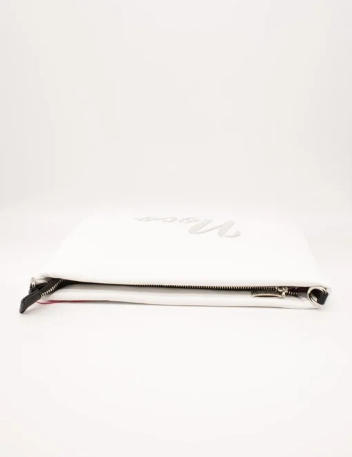 Cartera Noco 2315636D Sport Blanco