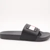 Chancla Tommy Hilfiger EM01191-C1G Dark Night Navy de Hombre