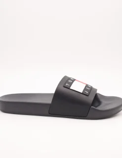 Chancla Tommy Hilfiger EM01191-C1G Dark Night Navy de Hombre