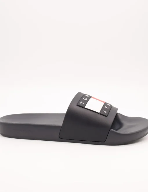 Chancla Tommy Hilfiger EM01191-C1G Dark Night Navy de Hombre