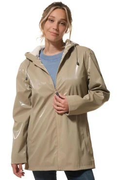 Chaqueta Hublot G32 Guada Ecume de Mujer